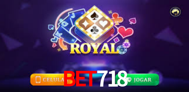 Bet718.Com