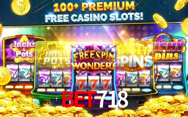 Bet718