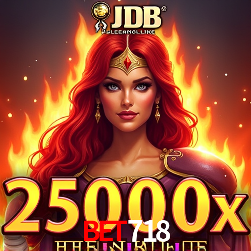 Bet718