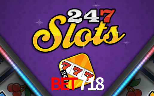 Bet718