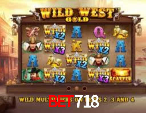 Bet718 Login